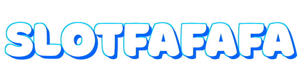 Logo SLOTFAFAFA